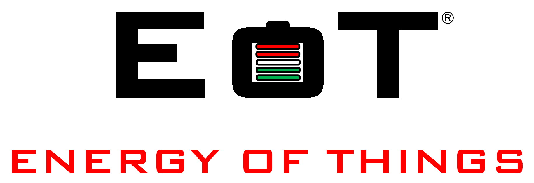 Charge Of Things Product-ENERGY OF THINGS